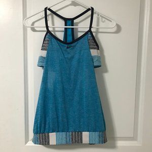 Nike Tankini Swimsuit Top